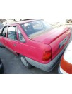 opel kadett e del año 1990