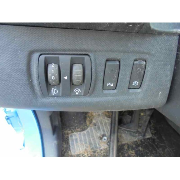 renault clio iv del año 2015