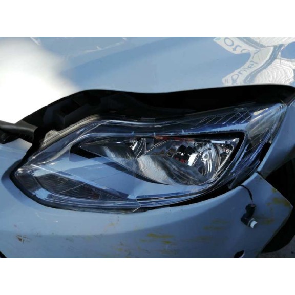 ford focus lim. (cb8) del año 2013