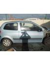 hyundai getz (tb) del año 2006