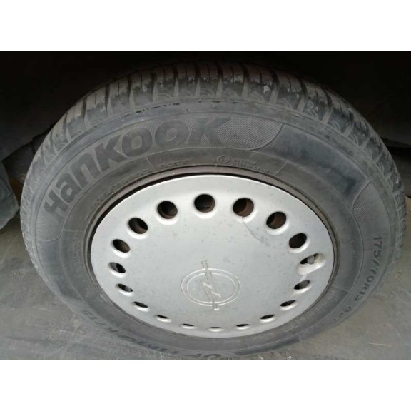 opel kadett e del año 1990