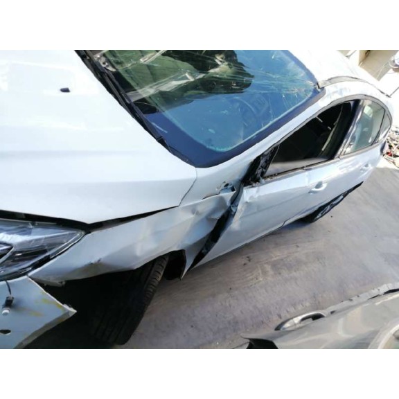 ford focus lim. (cb8) del año 2013