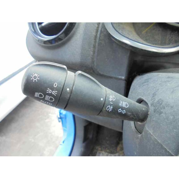 renault clio iv del año 2015