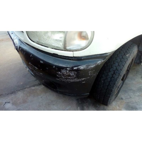 nissan vanette cargo del año 1995