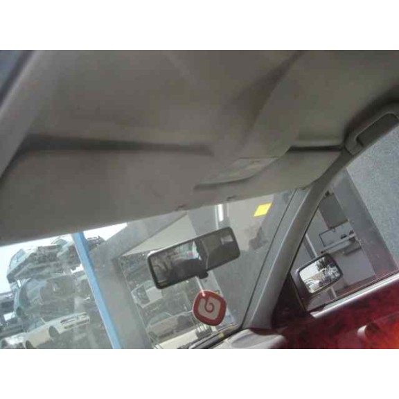 seat ibiza (6k) del año 1998