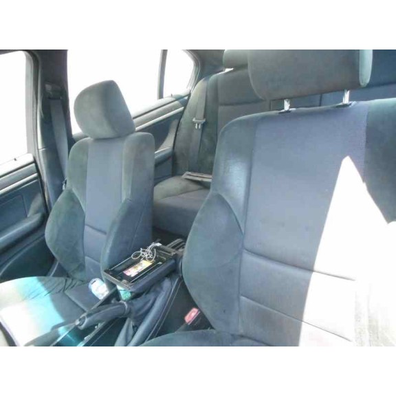 bmw serie 3 berlina (e46) del año 2001