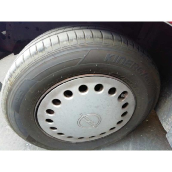 opel kadett e del año 1990