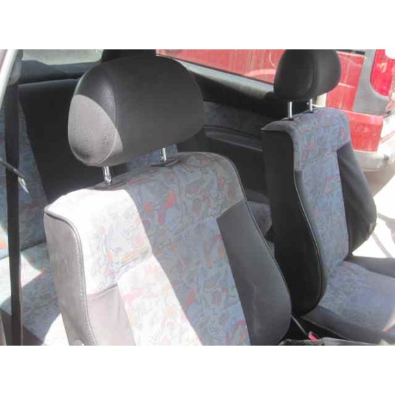 seat ibiza (6k) del año 1998