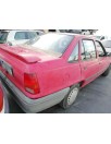 opel kadett e del año 1990