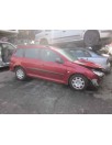 peugeot 206 sw del año 2006