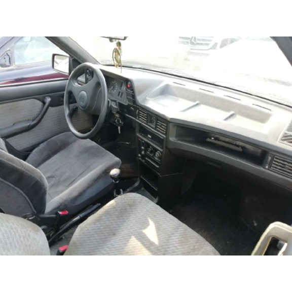 opel kadett e del año 1990