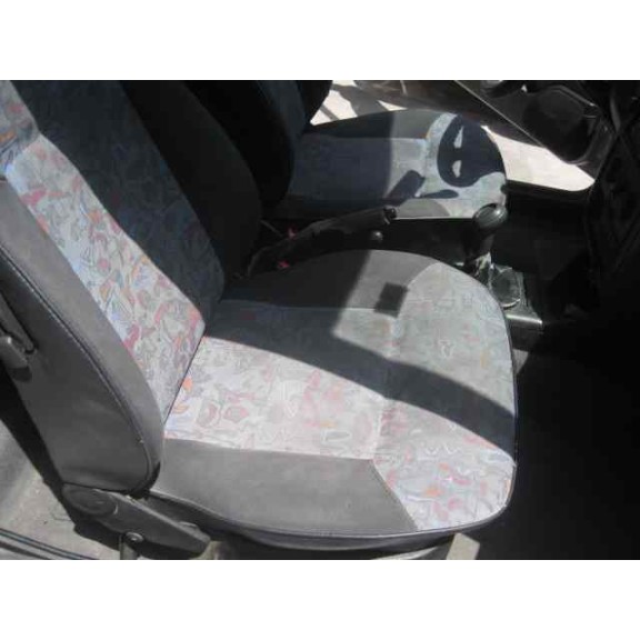 seat ibiza (6k) del año 1998