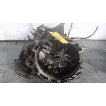 CAJA CAMBIOS 187R7002ED 