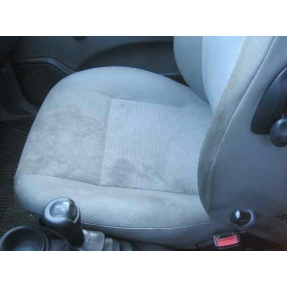 seat inca (6k9) del año 2002