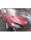 peugeot 206 sw del año 2006