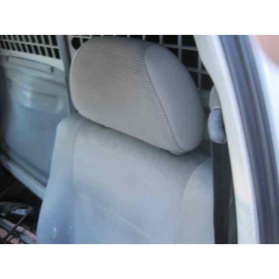 seat inca (6k9) del año 2002