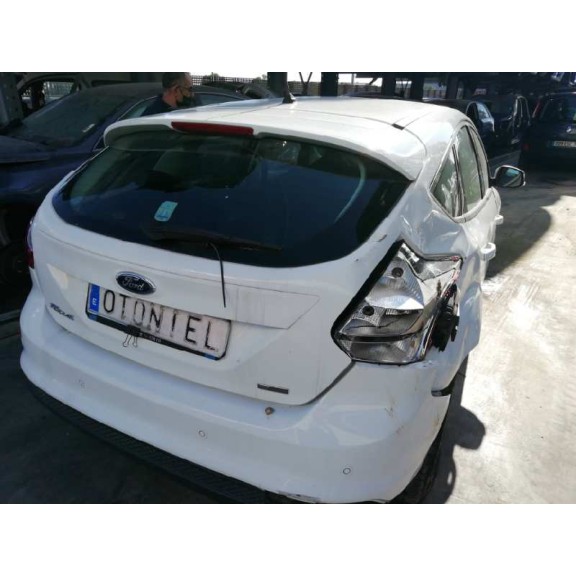 ford focus lim. (cb8) del año 2013