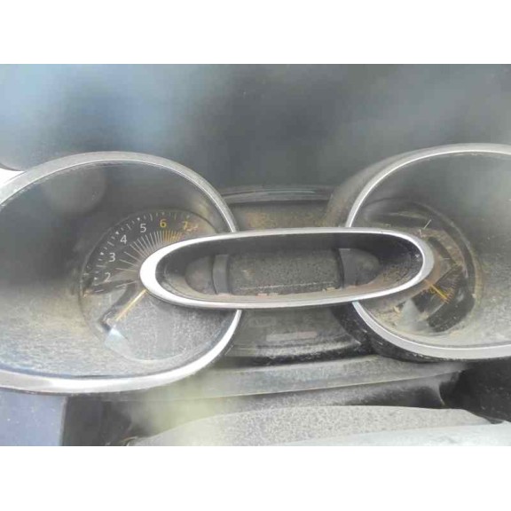 renault clio iv del año 2015