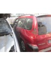 peugeot 206 sw del año 2006