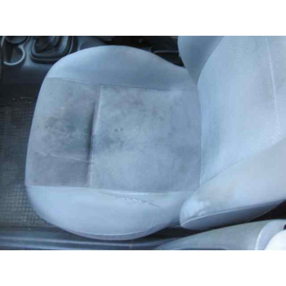 seat inca (6k9) del año 2002