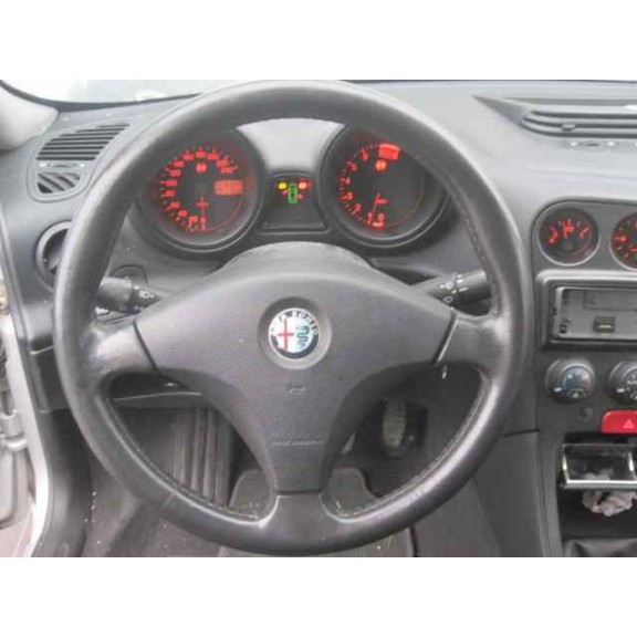 alfa romeo 156 (116) del año 2001