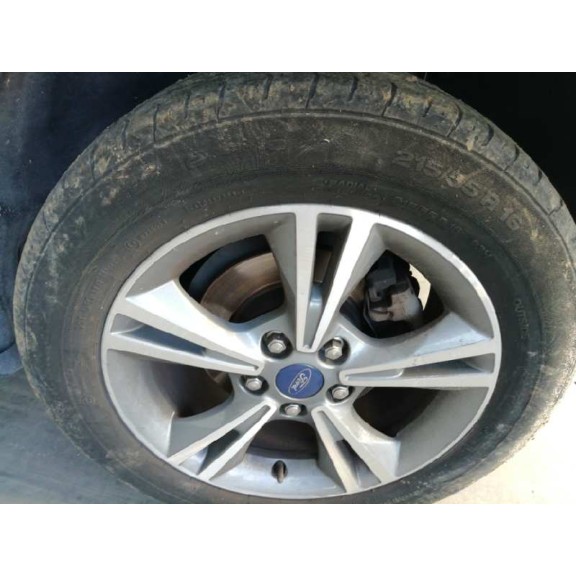 ford focus lim. (cb8) del año 2013