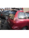 peugeot 206 sw del año 2006