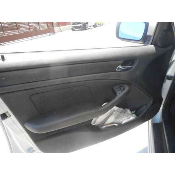 bmw serie 3 berlina (e46) del año 2001