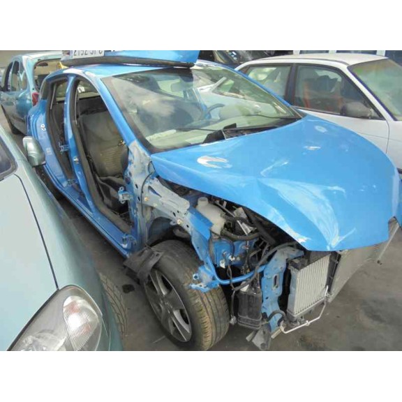 renault clio iv del año 2015