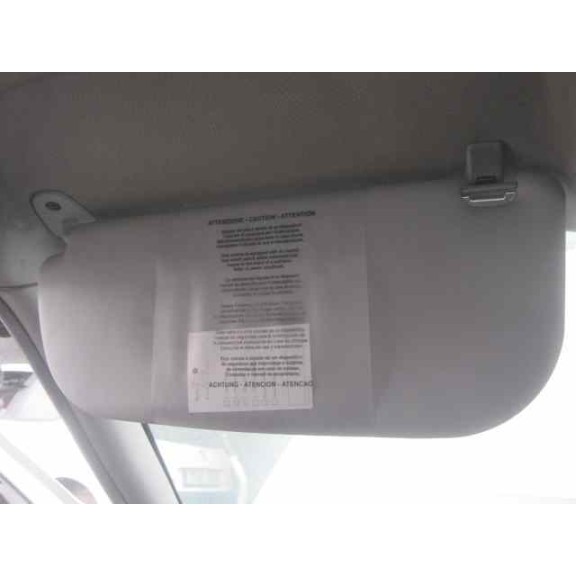 alfa romeo 156 (116) del año 2001