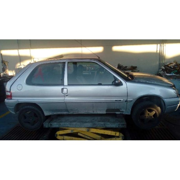 citroën saxo del año 1999