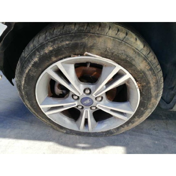 ford focus lim. (cb8) del año 2013