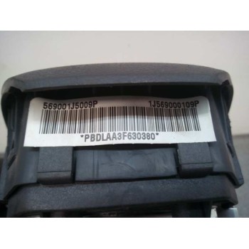 Recambio de kit airbag para hyundai i20 comfort referencia OEM IAM   