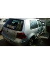 volkswagen golf iv berlina (1j1) del año 2001
