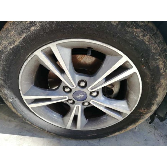 ford focus lim. (cb8) del año 2013