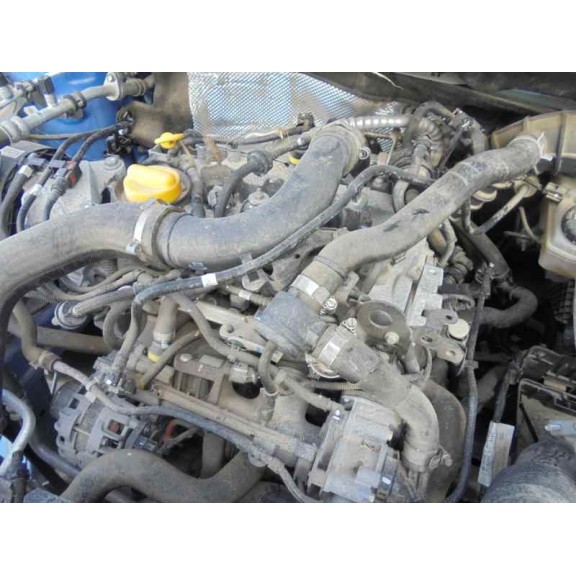 renault clio iv del año 2015