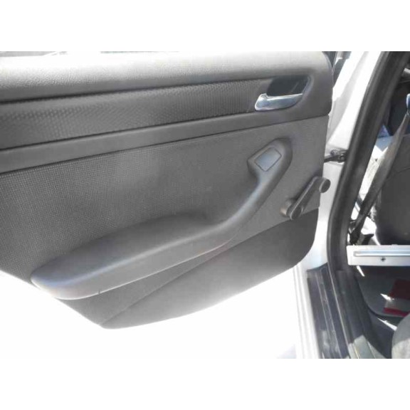 bmw serie 3 berlina (e46) del año 2001