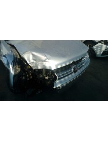 volkswagen golf iv berlina (1j1) del año 2001 2