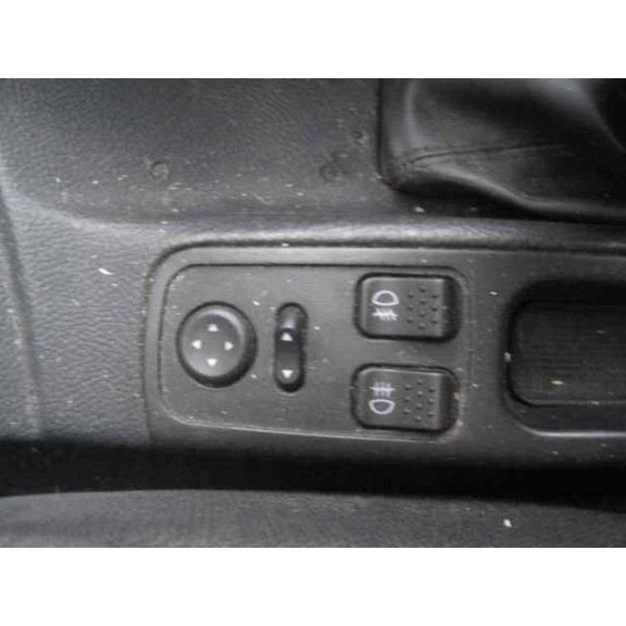 alfa romeo 156 (116) del año 2001