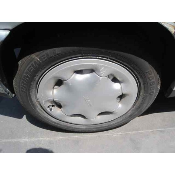 seat ibiza (6k) del año 1998