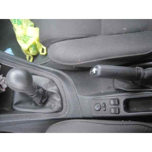 alfa romeo 156 (116) del año 2001