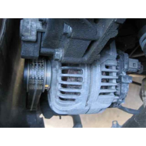 seat inca (6k9) del año 2002