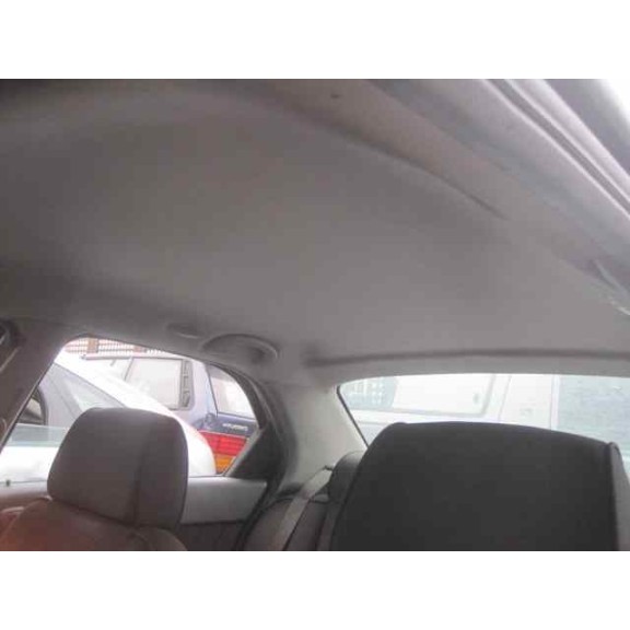 alfa romeo 156 (116) del año 2001