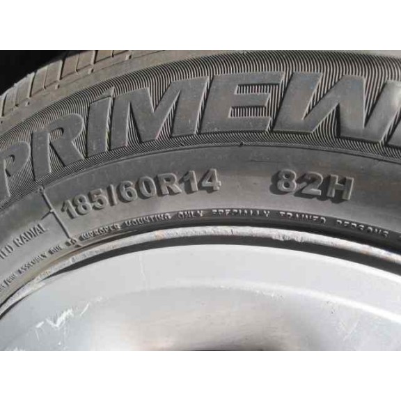 seat ibiza (6k) del año 1998