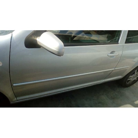 volkswagen golf iv berlina (1j1) del año 2001