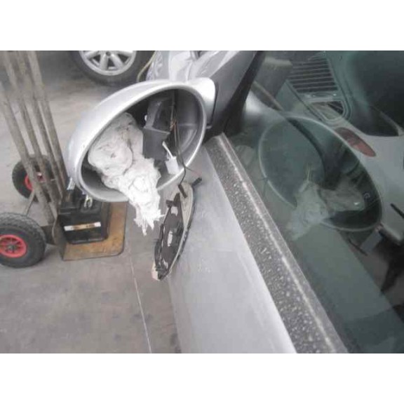 alfa romeo 156 (116) del año 2001