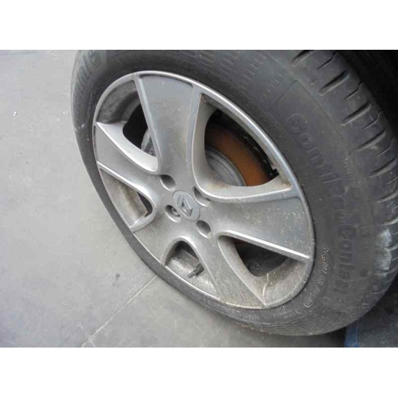 renault clio iv del año 2015