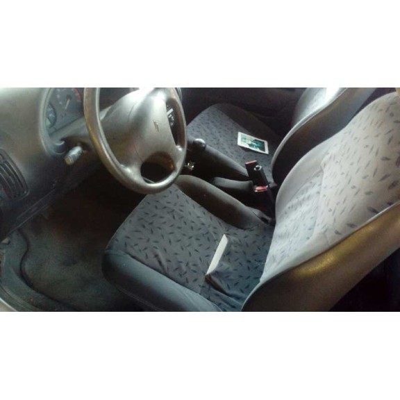 citroën saxo del año 1999