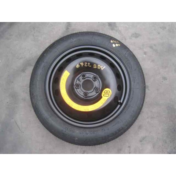 alfa romeo 156 (116) del año 2001