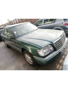 mercedes-benz clase e (w124) berlina del año 1994